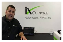 high speed i-SPEED 7 camera tutorial slow motion video basics